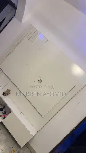 TV Console