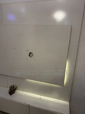 TV Console