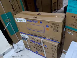 Polystar Pv Md 09inv Indoor Outdoor AC