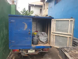 Atul Gem Cargo 2017 Blue