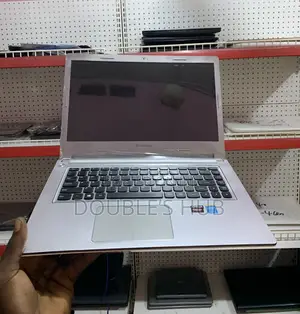 Laptop Lenovo IdeaPad S10 8GB Intel Core i5 HDD 500GB