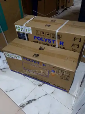 PV MD 09INV Polystar Inverter Cooling System