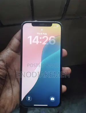 Apple iPhone 12 Pro 128 GB Bronze