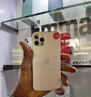 Apple iPhone 12 Pro 128 GB Bronze