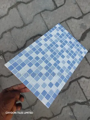 Swimming Pool Tiles Mosaic Pattern 25by40