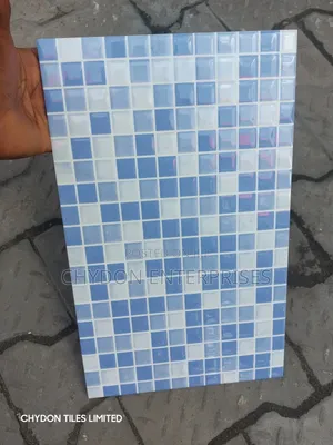 Swimming Pool Tiles Mosaic Pattern 25by40