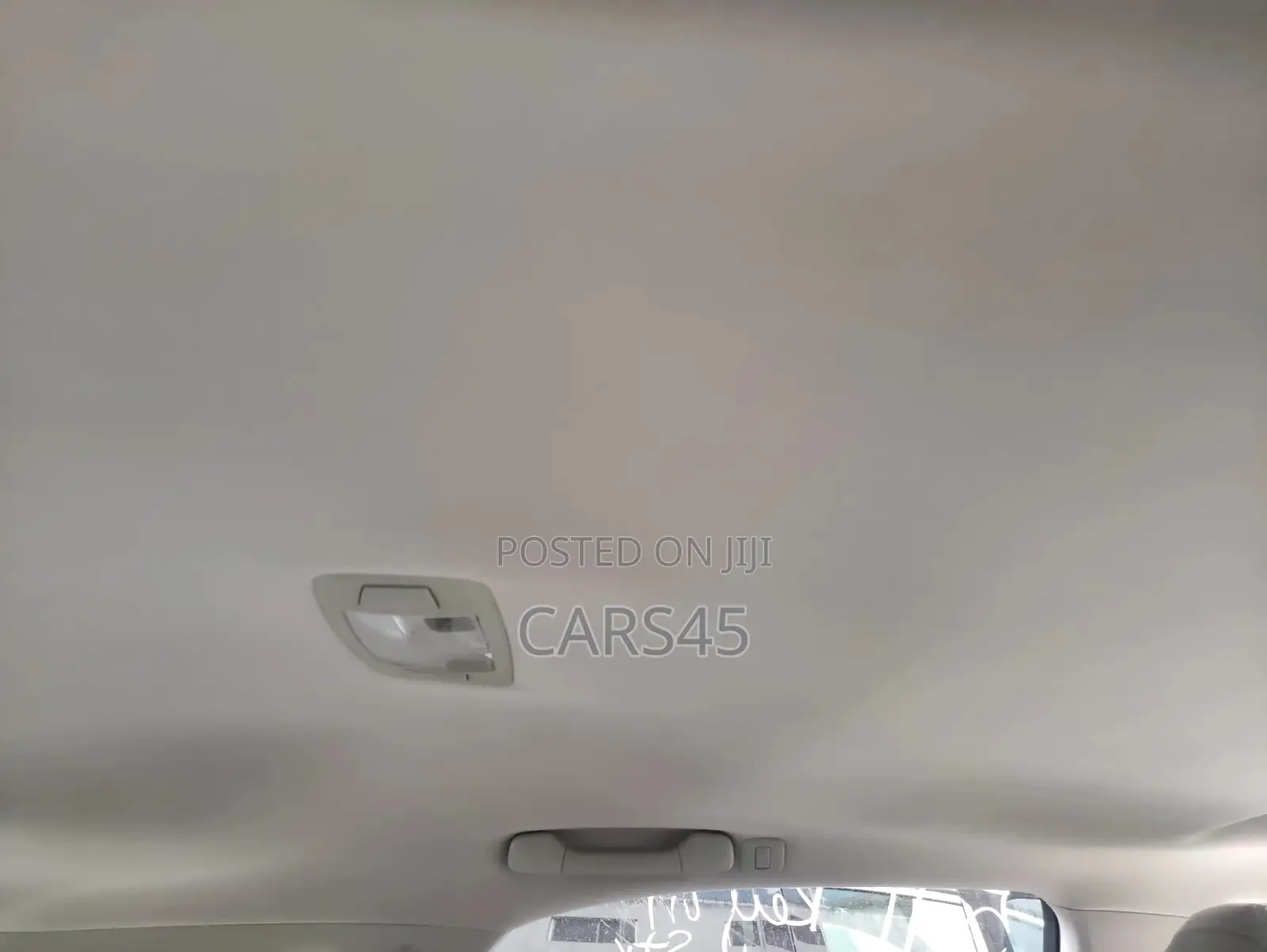 Lexus RX 2010 White