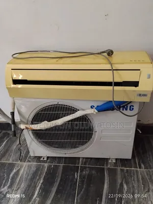 Air Conditioner (AC) 1.5 HP