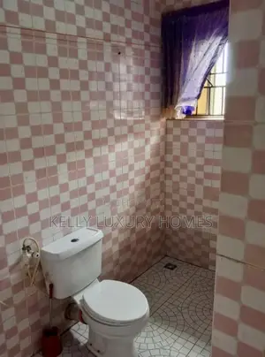 Furnished 1bdrm Shared Apartment in Abijo for rent