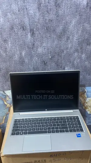 Laptop HP ProBook 450 G8 8GB Intel Core i5 SSD 256GB