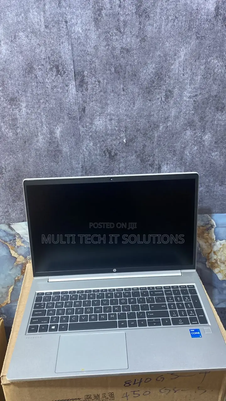 Laptop HP ProBook 450 G8 8GB Intel Core i5 SSD 256GB