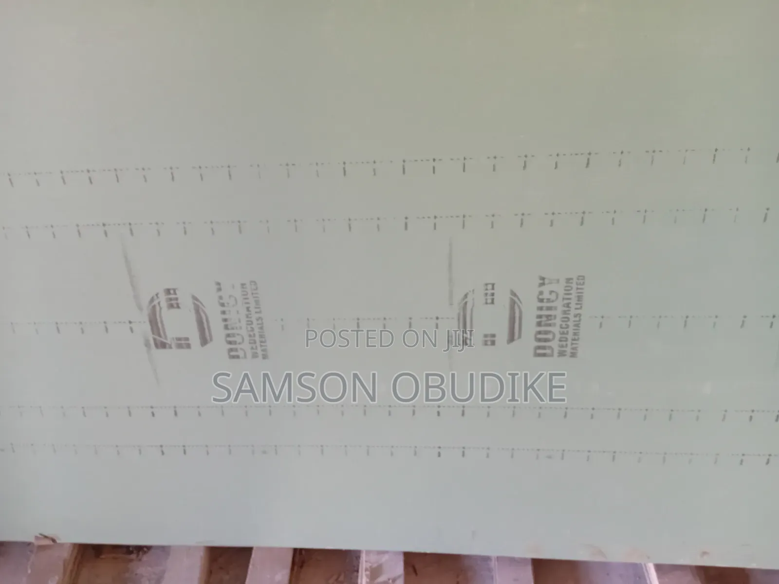 Gypsum Board/Plaster Board/Acess Panel and Profile