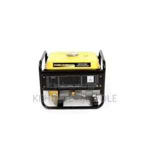 6months Old Generator
