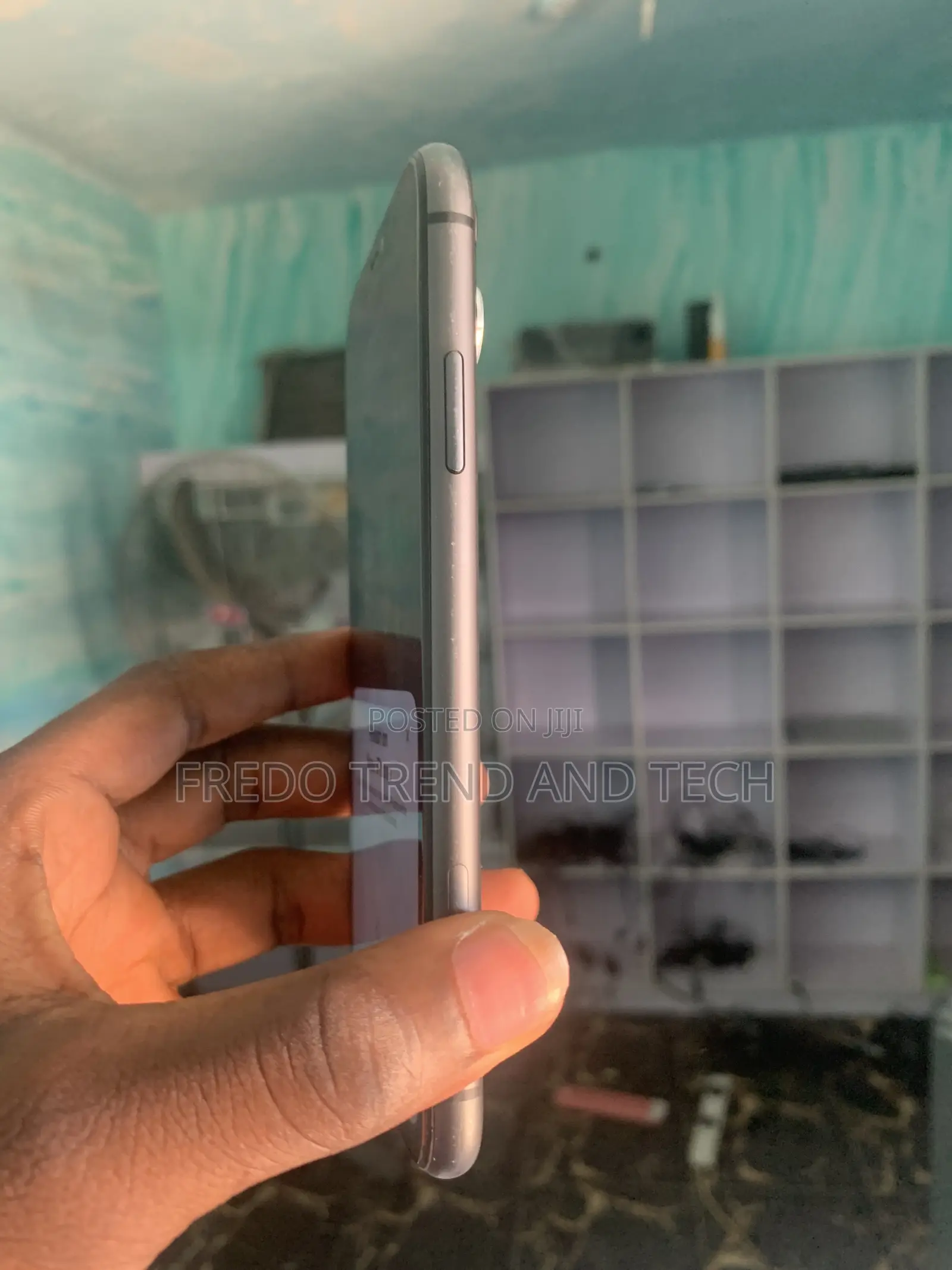 Apple iPhone 11 64 GB Black