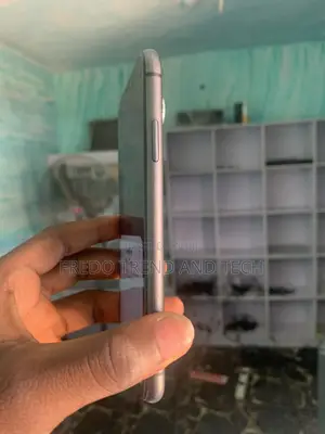 Apple iPhone 11 64 GB Black