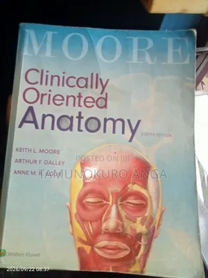 Medical Books: Human Anatomy, Midwifery and Atlas of Human Anatomy