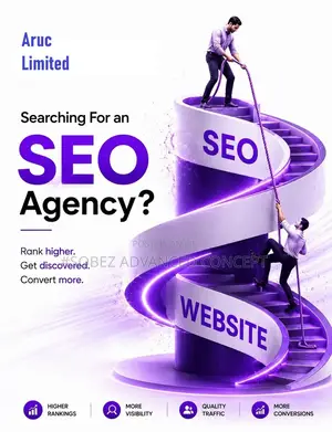 SEO Agency in Lagos