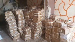 Stitching Wire for Corrugated Carton