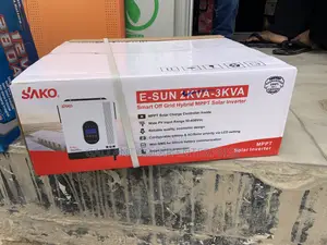 SAKO 2kva Solar Inverter 24v