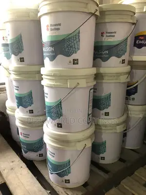Super Emulsion ( Smooth Finish )