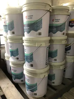 Super Emulsion ( Smooth Finish )