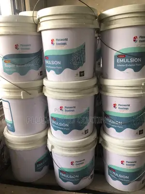 Super Emulsion ( Smooth Finish )