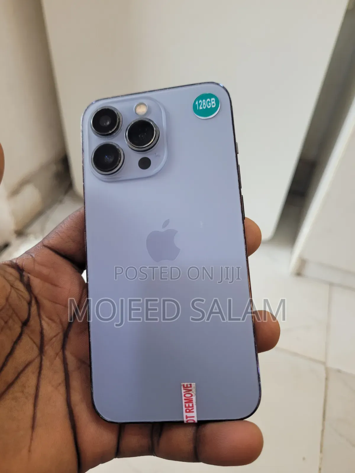 Apple iPhone 13 Pro 128 GB Blue
