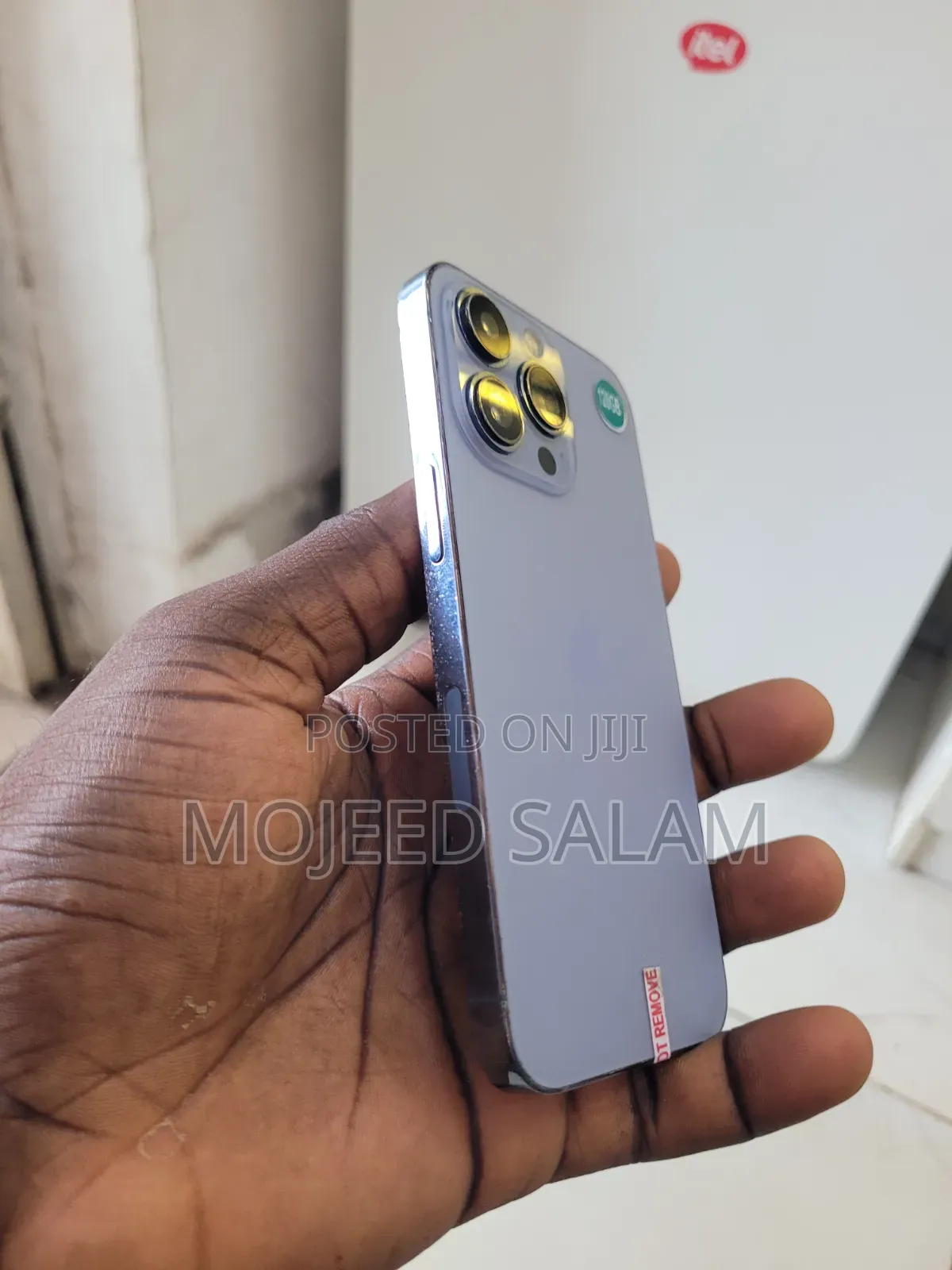 Apple iPhone 13 Pro 128 GB Blue