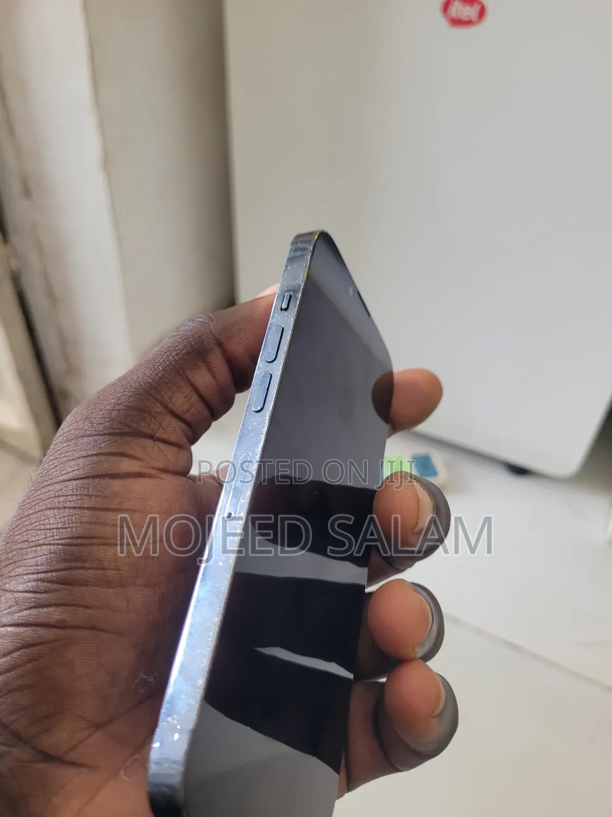 Apple iPhone 13 Pro 128 GB Blue