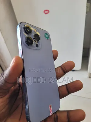 Apple iPhone 13 Pro 128 GB Blue