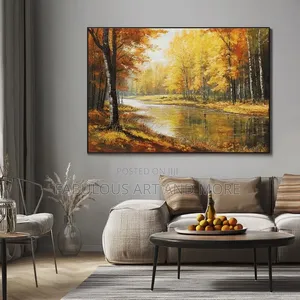 Beautiful Nature Wall Art - Home Decoration