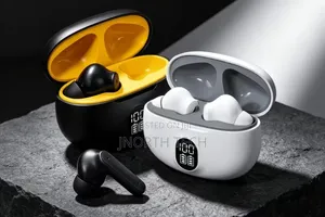 Wireless Ear Bud Bluetooth