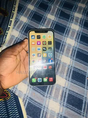Apple iPhone 12 128 GB White
