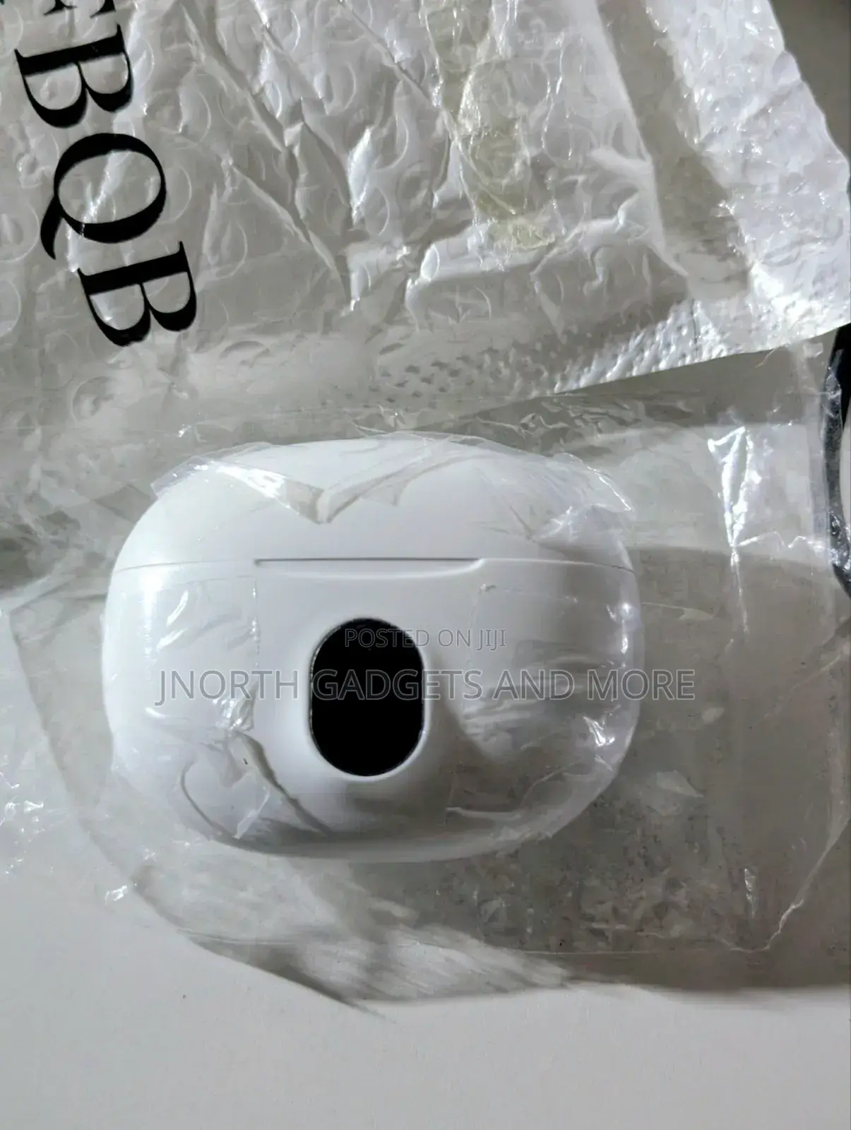 Wireless Ear Bud Bluetooth