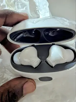 Wireless Ear Bud Bluetooth