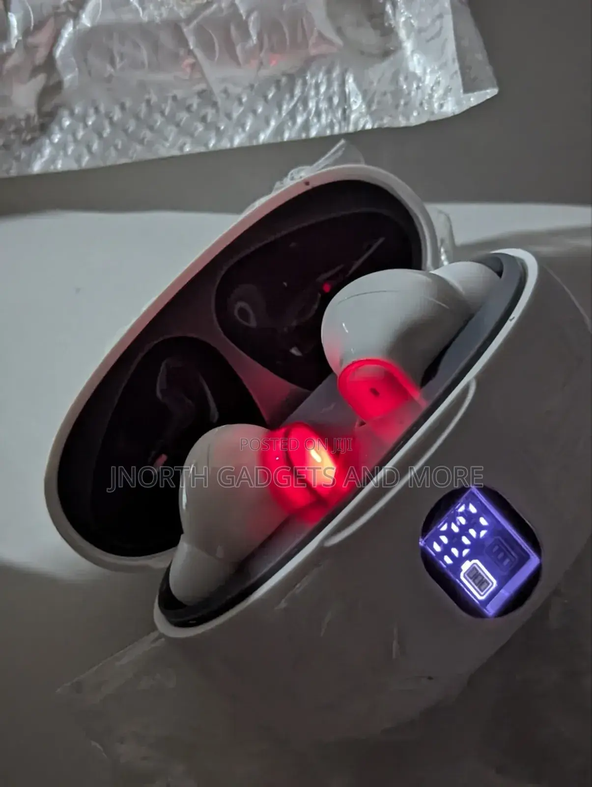 Wireless Ear Bud Bluetooth