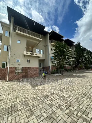 4bdrm Duplex in Life Camp for sale