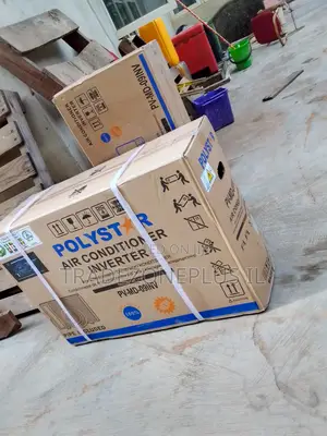 Modern Polystar Pv Md 09inv Split AC