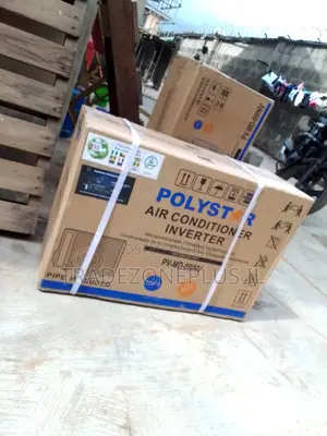 Modern Polystar Pv Md 09inv Split AC
