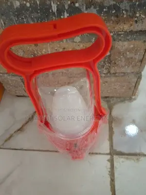 DP Portable Rechargeable LED Light Lamp