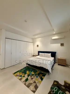 1bdrm Apartment in Old Ikoyi for rent