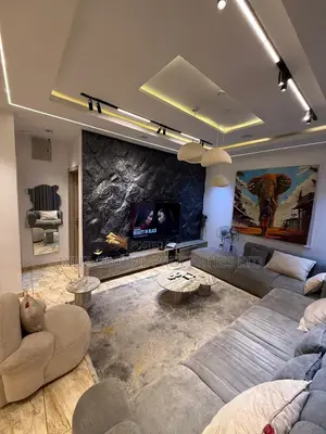 Luxury 4 Bedroom Duplex Apartment With PS5, Pool Snooker Board