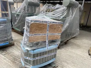 MEKSAN 100kVA Commercial Distribution Transformer