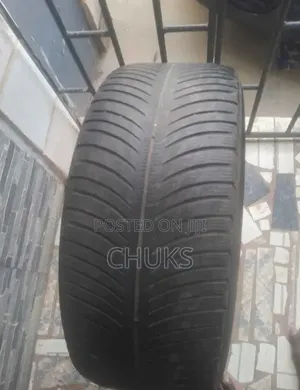 Michelin Tires 275 45 20