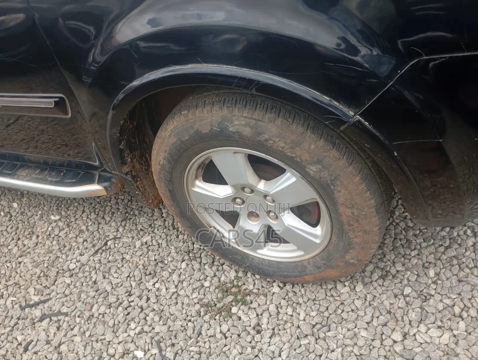 Honda Pilot 2009 Gray