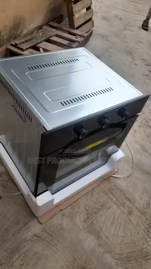Perfect Home Oven: Brand New Polystar PV-JYEG278BB