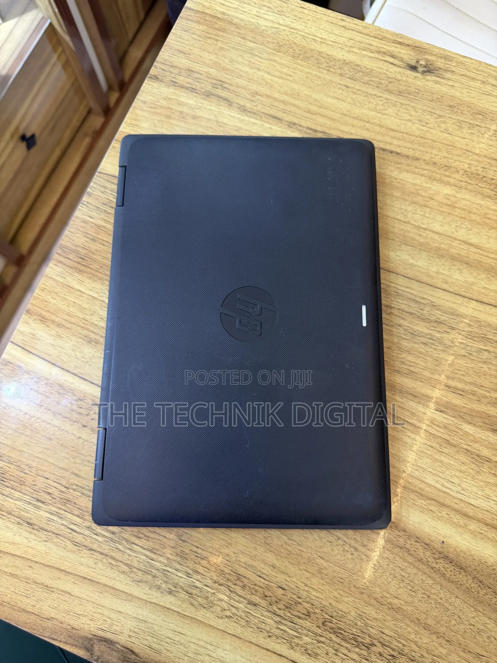 Laptop HP ProBook 11 X360 4GB Intel Celeron SSD 128GB