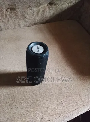 Zealot Speaker