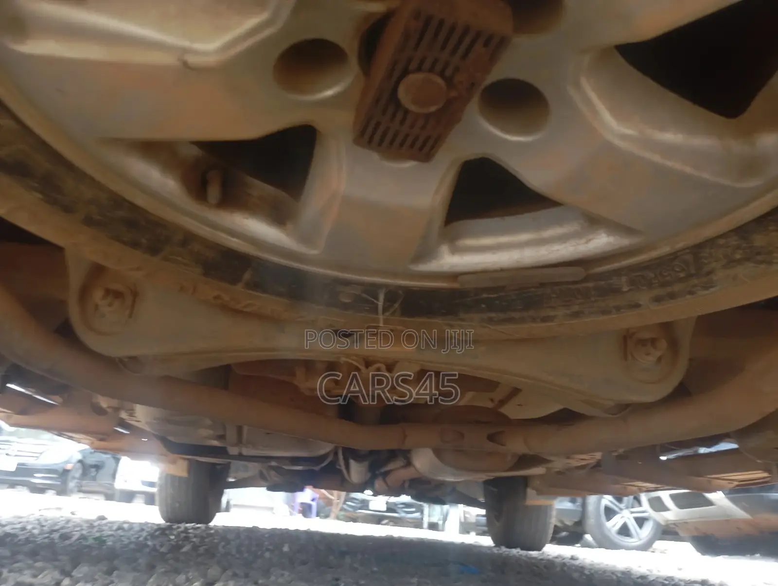 Honda Pilot 2009 Gray