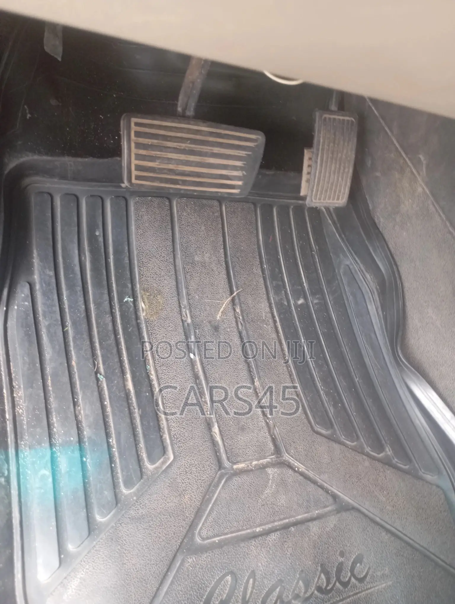 Honda Pilot 2009 Gray